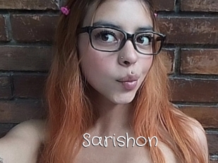 Sarishon
