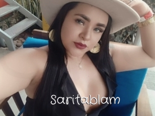 Saritablam