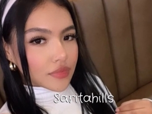 Saritahills