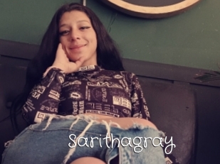 Sarithagray