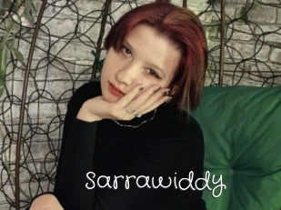 Sarrawiddy