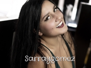 Sarraygomez