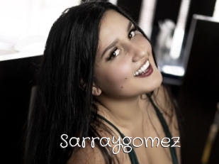 Sarraygomez
