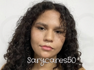 Sarycares50