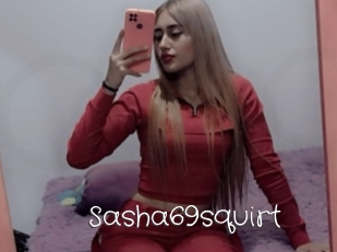 Sasha69squirt