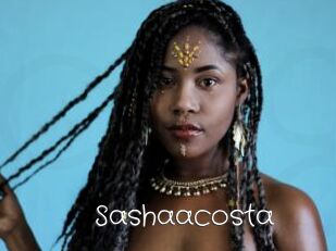 Sashaacosta