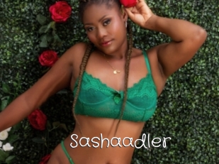 Sashaadler