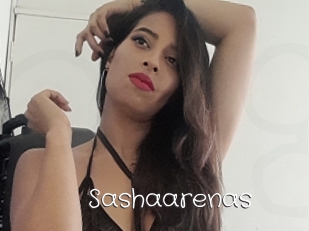 Sashaarenas