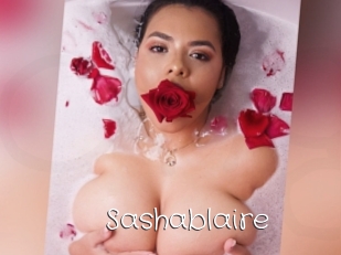 Sashablaire