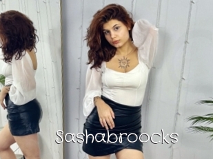Sashabroocks