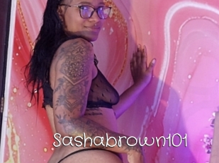 Sashabrown101