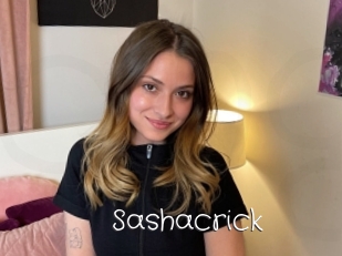 Sashacrick