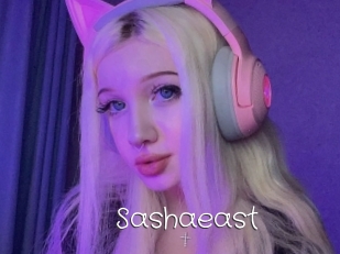 Sashaeast