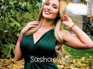 Sashaelites