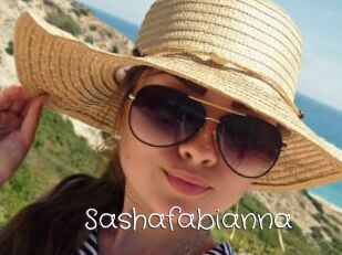 Sashafabianna