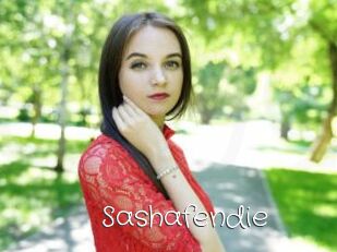 Sashafendie
