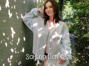 Sashafloress