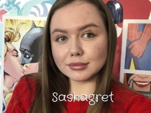 Sashagret