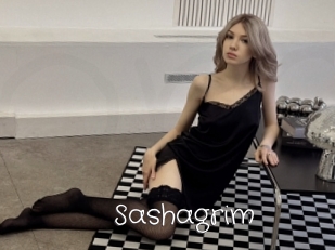 Sashagrim