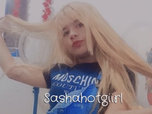 Sashahotgiirl
