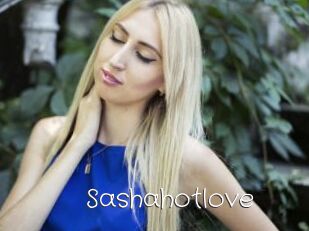 Sashahotlove