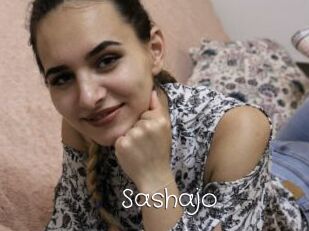 Sashajo
