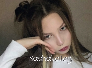 Sashakelley