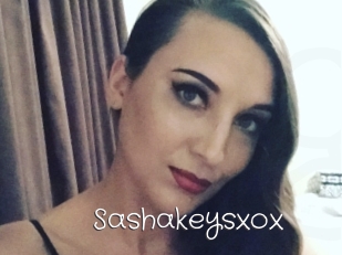 Sashakeysxox