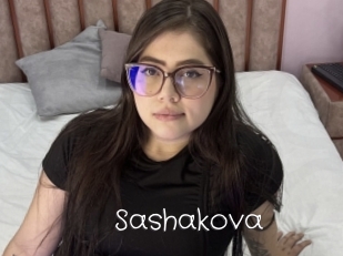 Sashakova