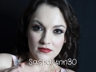 Sashalynn30