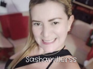 Sashamillerss