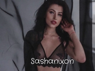 Sashanixon