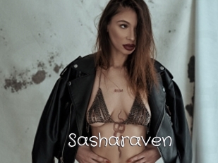 Sasharaven