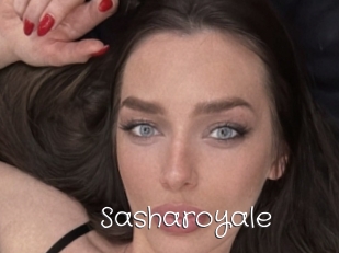Sasharoyale