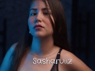 Sasharuiiz