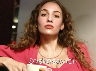 Sashasavich