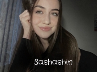Sashashin