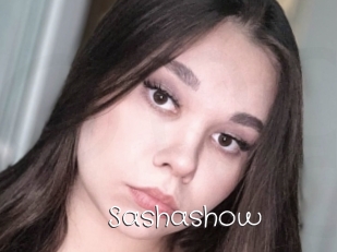 Sashashow