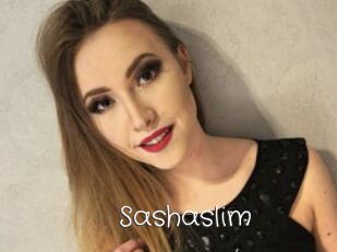 Sashaslim