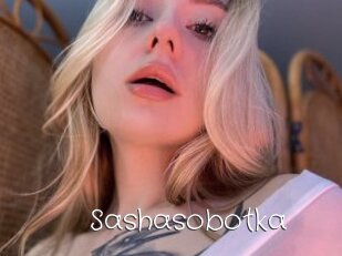 Sashasobotka
