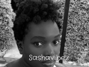Sashavibez