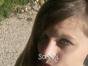 Sassy