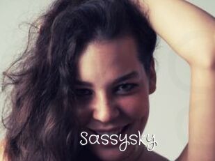Sassysky