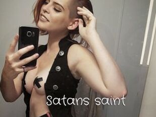 Satans_saint
