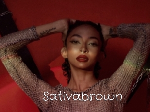 Sativabrown