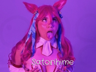Satorihime