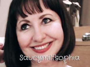 Saucymilfsophia