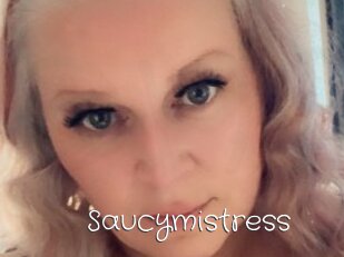 Saucymistress