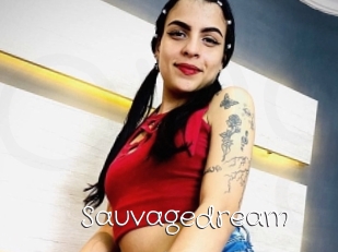 Sauvagedream