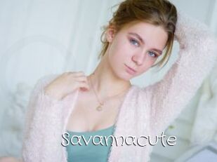 Savannacute